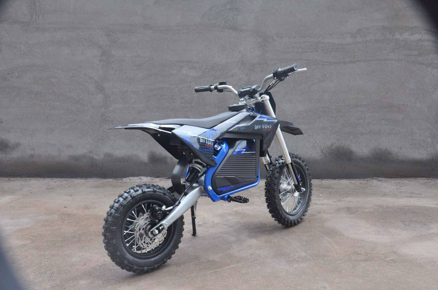 RXT 2000W Kids Electric Dirt Bike β 60V Top-Spec Elite