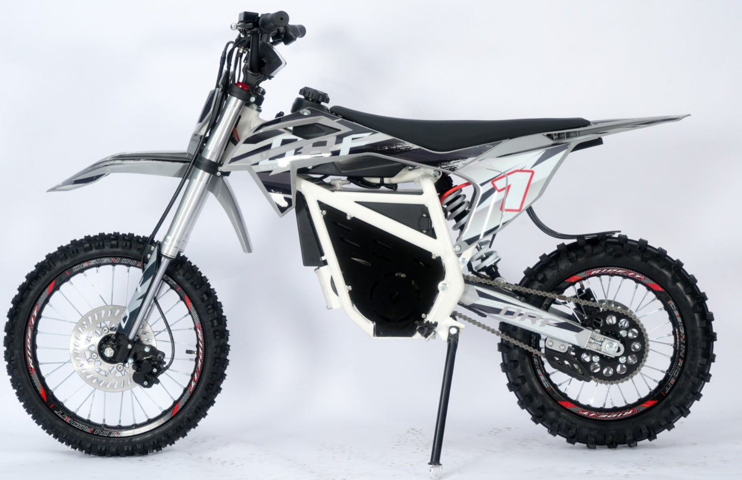 ORF 72V 7000w – Electric Dirt Bike