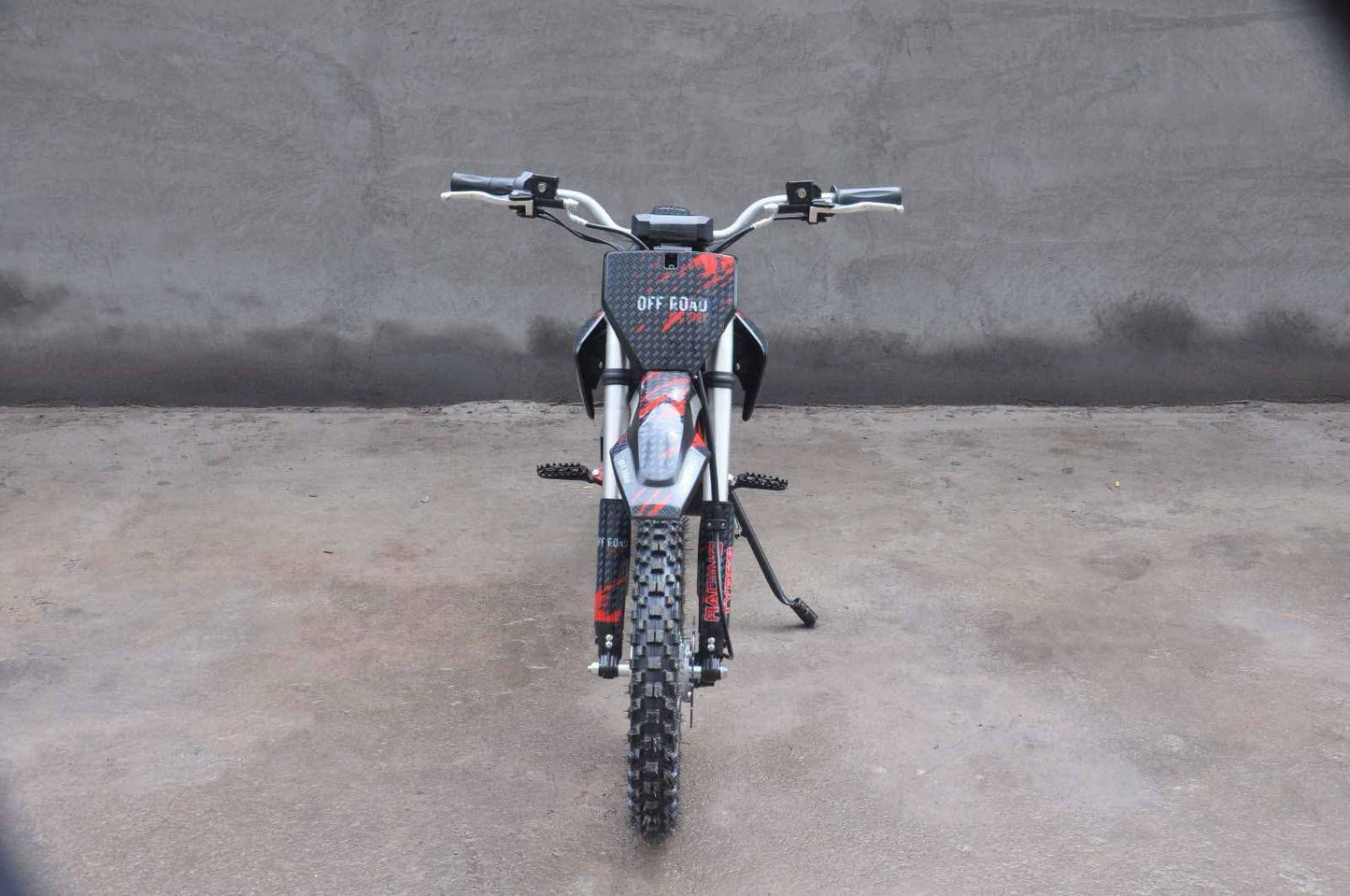 RXT 2000W Kids Electric Dirt Bike β 60V Top-Spec Elite