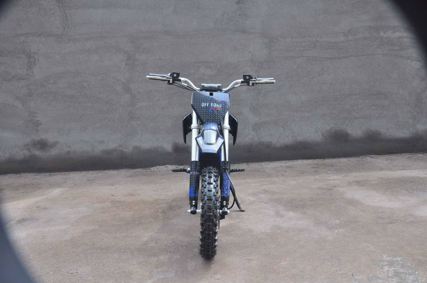 RXT 2000W Kids Electric Dirt Bike β 60V Top-Spec Elite