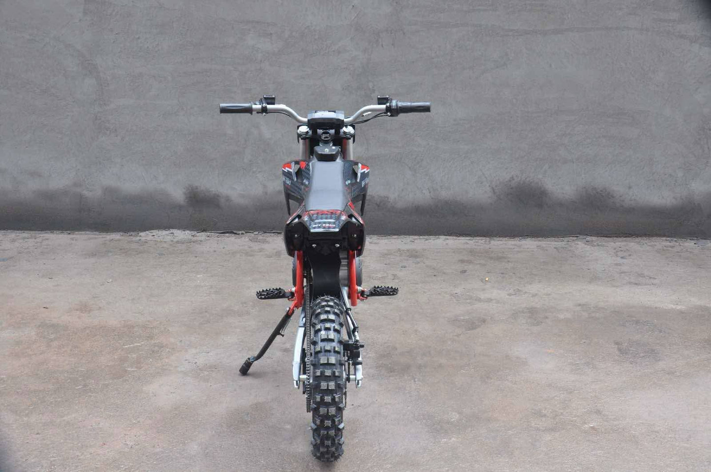 RXT 2000W Kids Electric Dirt Bike – 60V Top-Spec Elite