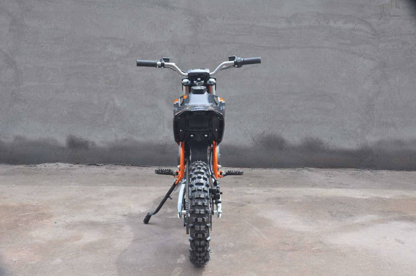 RXT 2000W Kids Electric Dirt Bike – 60V Top-Spec Elite
