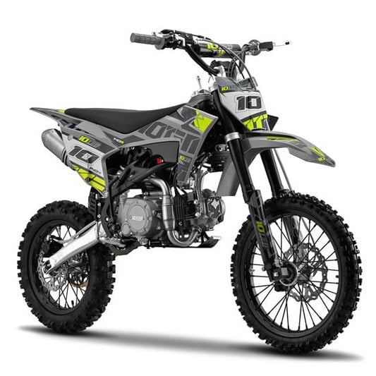 10Ten 140R 140cc 17/14 Dirt Bike