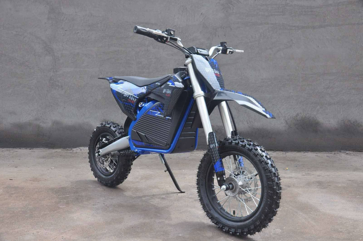 RXT 2000W Kids Electric Dirt Bike – 60V Top-Spec Elite