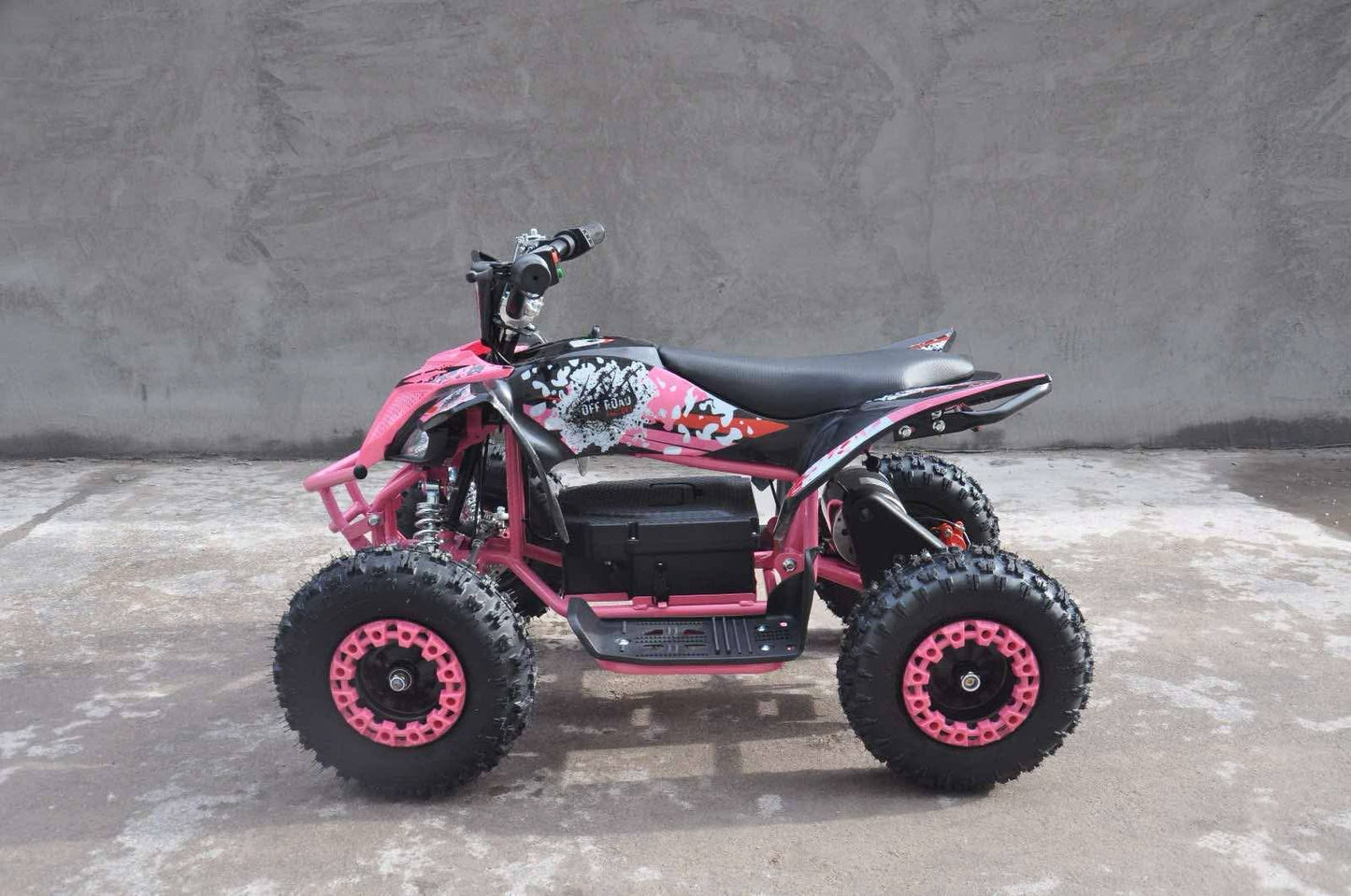 1000W Kids Electric Mini Quad – 36V