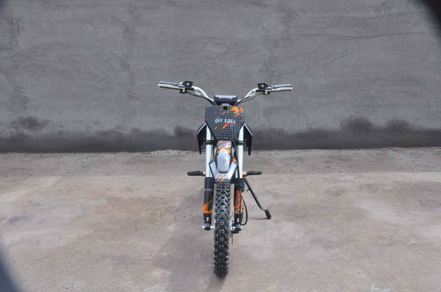 RXT 2000W Kids Electric Dirt Bike – 60V Top-Spec Elite