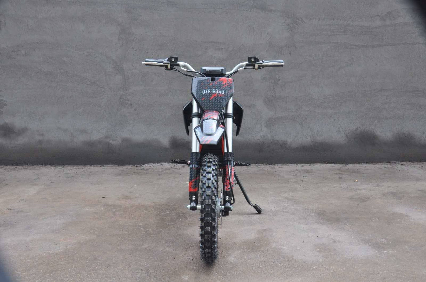 RXT 2000W Kids Electric Dirt Bike – 60V Top-Spec Elite