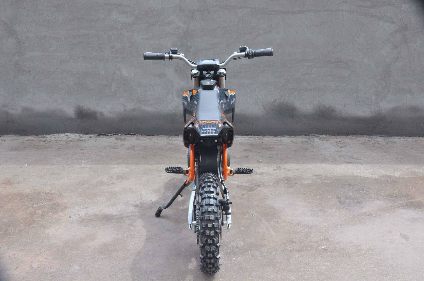 RXT 2000W Kids Electric Dirt Bike – 60V Top-Spec Elite